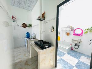 Homestay Nhật Ngân Cái Răng Cần Thơ