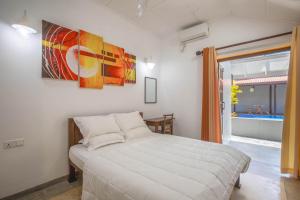 Pleasure Villa
