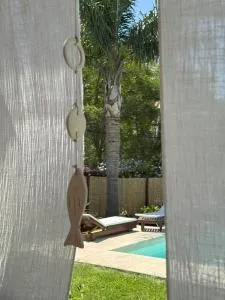 Ybá Pitá - 新埃尔韦西亚