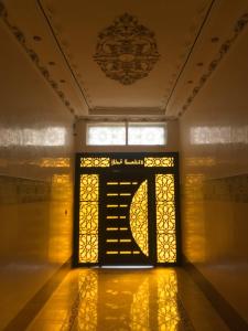 Appartement Familial Juste dernière la nouvelle gare routière de Tanger