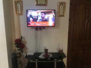 Appartement Familial Juste dernière la nouvelle gare routière de Tanger