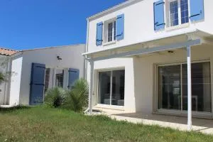 Maison 5 pièces 8 couchages Saint Pierre d'Oléron SPO000-123 - 拉康提内勒