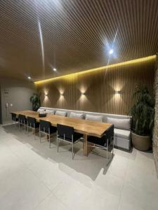 HausMitre Mezanino incrível no Brooklin CGH consulado Morumbis Vibra SP e Autódromo de Interlagos