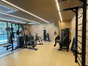 HausMitre Mezanino incrível no Brooklin CGH consulado Morumbis Vibra SP e Autódromo de Interlagos