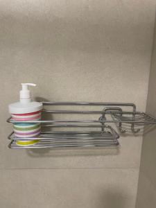 HausMitre Mezanino incrível no Brooklin CGH consulado Morumbis Vibra SP e Autódromo de Interlagos