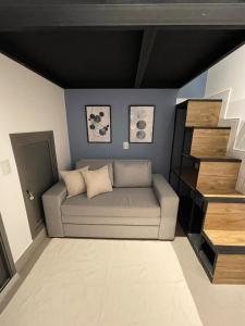 HausMitre Mezanino incrível no Brooklin CGH consulado Morumbis Vibra SP e Autódromo de Interlagos