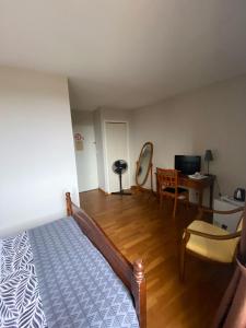 Auberges auberge des trois ami-es : photos des chambres