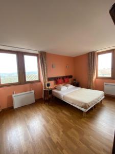 Auberges auberge des trois ami-es : photos des chambres