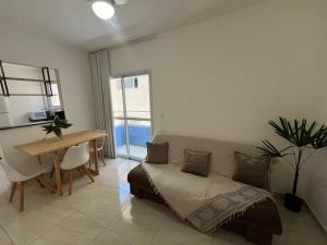 Apto Pé na Areia Aviação