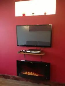 apartments glasgow - Govan