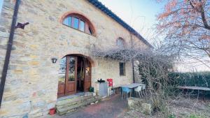 Villa 3 Chambres