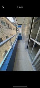 Apto Pé na Areia Aviação