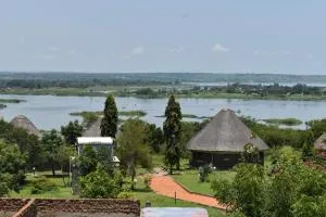 Parkside Safari Lodge - Wanseko