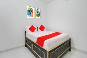 HOTEL O RAMESHWARAM