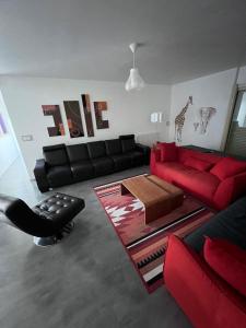 La maison fitness