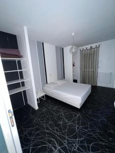 Villas La maison fitness : photos des chambres
