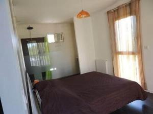 Villas La maison fitness : photos des chambres