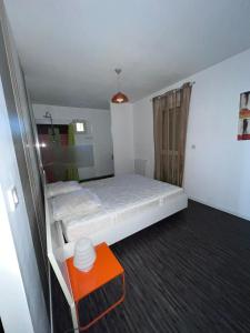 Villas La maison fitness : photos des chambres