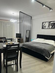 Nox Apartments Tirana