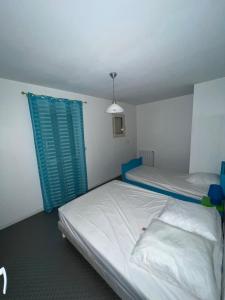 Villas La maison fitness : photos des chambres