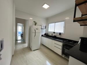 Apto Pé na Areia Aviação