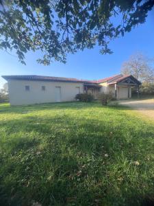 Villas La maison fitness : photos des chambres