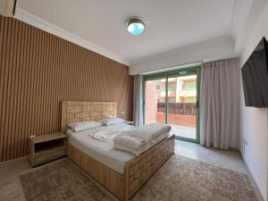 Ménara Appartement de luxe