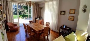 Maisons de vacances Spacious Character House with Pool Sleeps 11 Peace & Nature : photos des chambres