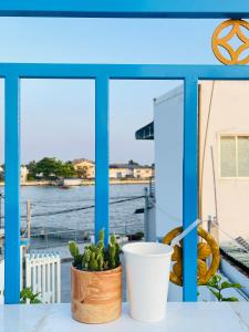 Homestay Nhật Ngân Cái Răng Cần Thơ