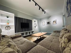 2-bedroom apartment on Parkentsky