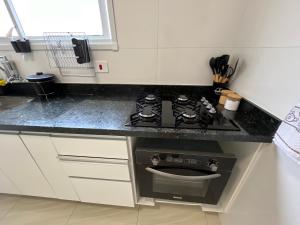 Apto Pé na Areia Aviação