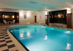 Holiday Inn Birmingham Bromsgrove by IHG
