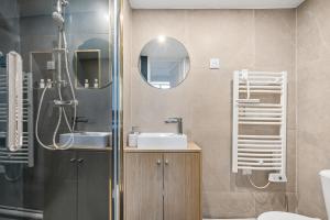 Le Cocon - Studio Proche Disney & Paris - Wifi