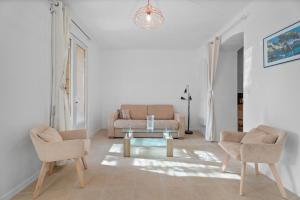 Domaine des Oliviers - Les Borrels