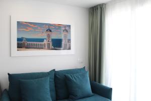 Apartamentos Estemar