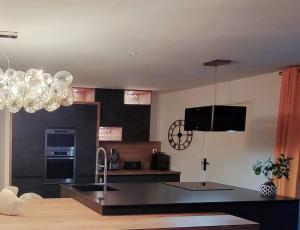 Villas Villa Croisette : photos des chambres