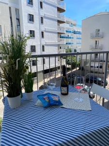 Vista Mare, Centrale - CENTRO COMMERCIALE