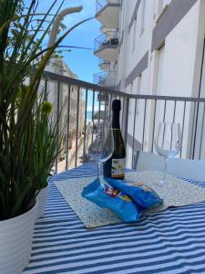 Vista Mare, Centrale - CENTRO COMMERCIALE