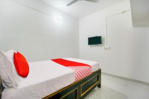 HOTEL O RAMESHWARAM