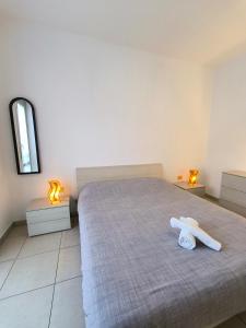 Portello Flat with Balcony