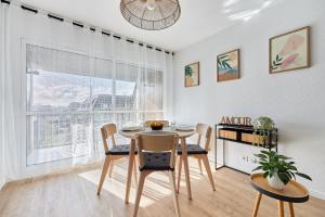 Le Studio Saint Michel - Proche Plage