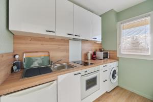 Le Studio Saint Michel - Proche Plage