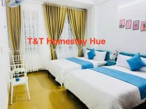 T&T Homestay Hue - Thôn Lại Thê
