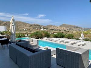 Agathee Cactus villa