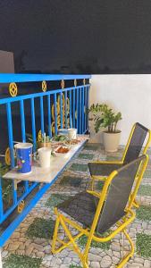 Homestay Nhật Ngân Cái Răng Cần Thơ