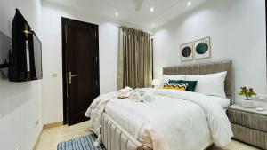 Olive Service Apartments Safdarjung Enclave
