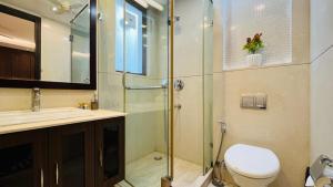 Olive Service Apartments Safdarjung Enclave