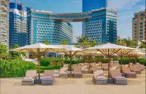 Seven palm jumeirah - Ubytování bez kategorie ve městě Dubaj
