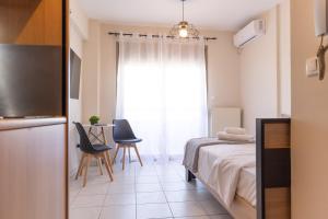 SKG City View Studio #1