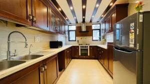 Olive Service Apartments Safdarjung Enclave